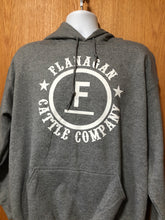 Load image into Gallery viewer, Light Heather Gray Hoodie
